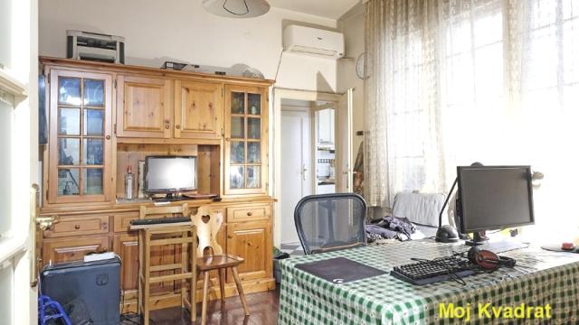 Stan, Prodaja, 130m2, Dorćol, Stari grad, Strahinjića Bana