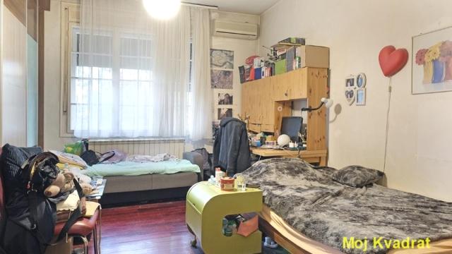 Stan, Prodaja, 130m2, Dorćol, Stari grad, Strahinjića Bana