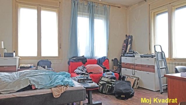 Stan, Prodaja, 130m2, Dorćol, Stari grad, Strahinjića Bana