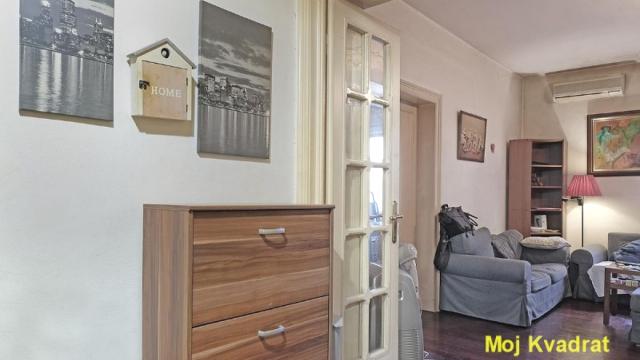 Stan, Prodaja, 130m2, Dorćol, Stari grad, Strahinjića Bana