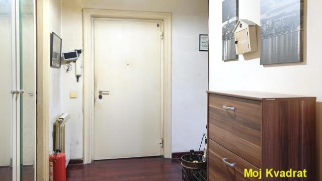 Stan, Prodaja, 130m2, Dorćol, Stari grad, Strahinjića Bana