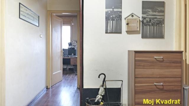 Stan, Prodaja, 130m2, Dorćol, Stari grad, Strahinjića Bana