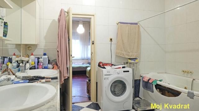 Stan, Prodaja, 130m2, Dorćol, Stari grad, Strahinjića Bana