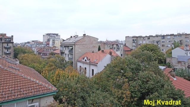 Stan, Prodaja, 130m2, Dorćol, Stari grad, Strahinjića Bana