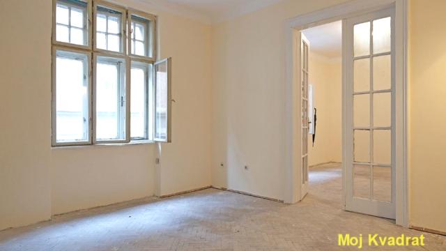 Stan, četvorosoban, Prodaja, 91m2, Dorćol, Stari grad, Šantićeva