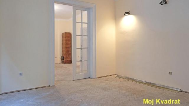Stan, četvorosoban, Prodaja, 91m2, Dorćol, Stari grad, Šantićeva