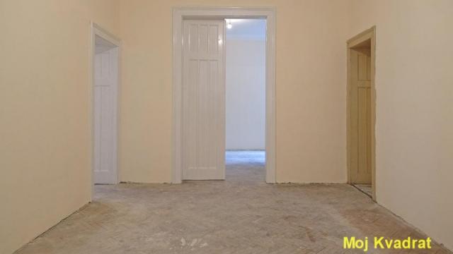 Stan, četvorosoban, Prodaja, 91m2, Dorćol, Stari grad, Šantićeva