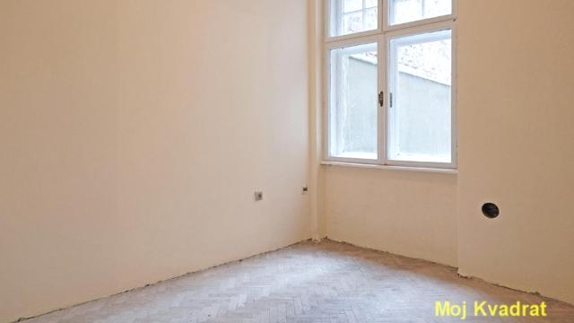 Stan, četvorosoban, Prodaja, 91m2, Dorćol, Stari grad, Šantićeva