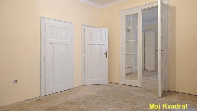 Stan, četvorosoban, Prodaja, 91m2, Dorćol, Stari grad, Šantićeva