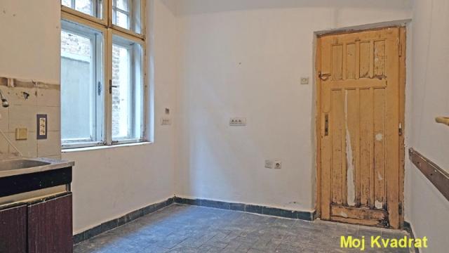Stan, četvorosoban, Prodaja, 91m2, Dorćol, Stari grad, Šantićeva