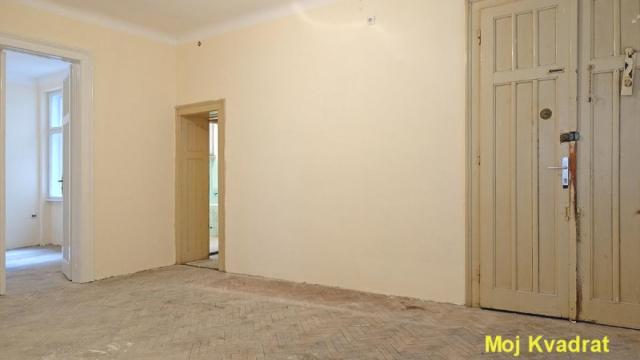Stan, četvorosoban, Prodaja, 91m2, Dorćol, Stari grad, Šantićeva