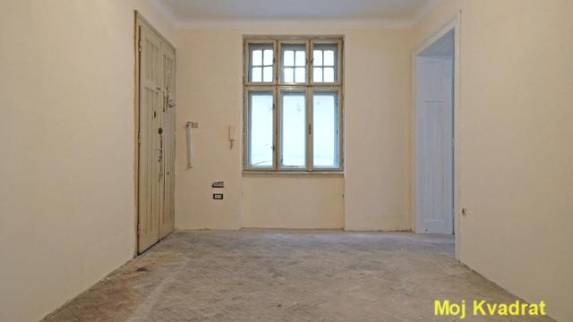 Stan, četvorosoban, Prodaja, 91m2, Dorćol, Stari grad, Šantićeva