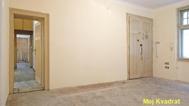 Stan, četvorosoban, Prodaja, 91m2, Dorćol, Stari grad, Šantićeva