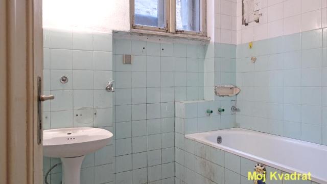 Stan, četvorosoban, Prodaja, 91m2, Dorćol, Stari grad, Šantićeva