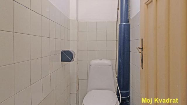 Stan, četvorosoban, Prodaja, 91m2, Dorćol, Stari grad, Šantićeva