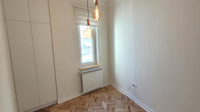 Stan, Dvoiposoban, Izdavanje, 66m2, Kosančićev venac, Stari grad, Kosančićev venac