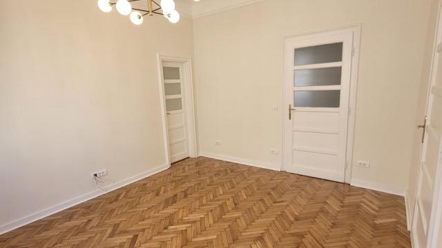 Stan, Dvoiposoban, Izdavanje, 66m2, Kosančićev venac, Stari grad, Kosančićev venac