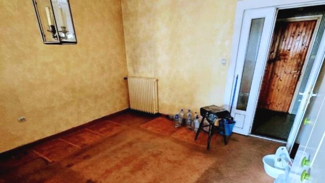 Stan, Trosoban, Prodaja, 98m2, Topličin venac, Stari grad, Brankova