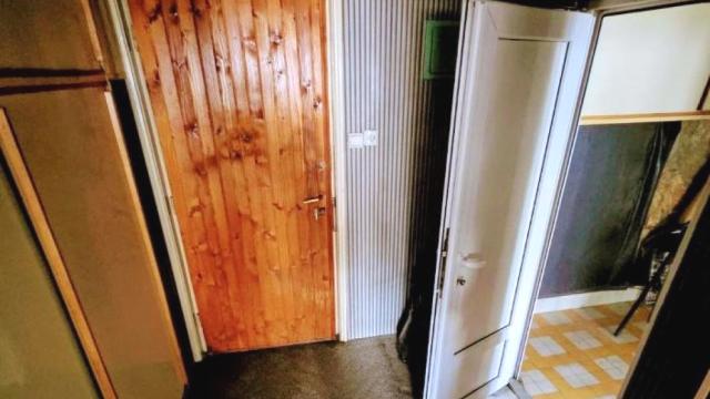Stan, Trosoban, Prodaja, 98m2, Topličin venac, Stari grad, Brankova