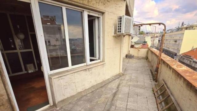 Stan, Trosoban, Prodaja, 98m2, Topličin venac, Stari grad, Brankova