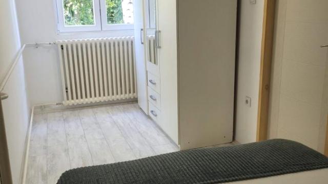 Stan, Dvosoban, Izdavanje, 42m2, Banjica, Voždovac, Crnotravska
