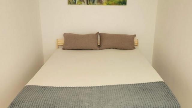 Stan, Dvosoban, Izdavanje, 42m2, Banjica, Voždovac, Crnotravska