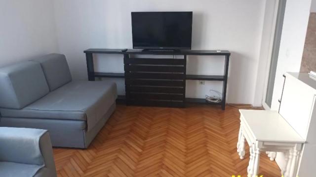 Stan, Jednoiposoban, Prodaja, 44m2, Kluz, Zvezdara, Ruže Jovanović
