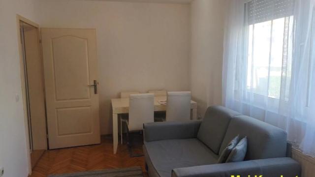 Stan, Jednoiposoban, Prodaja, 44m2, Kluz, Zvezdara, Ruže Jovanović