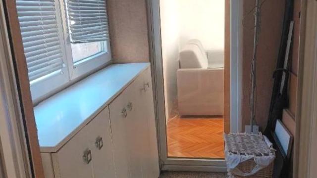 Stan, Jednoiposoban, Prodaja, 44m2, Kluz, Zvezdara, Ruže Jovanović