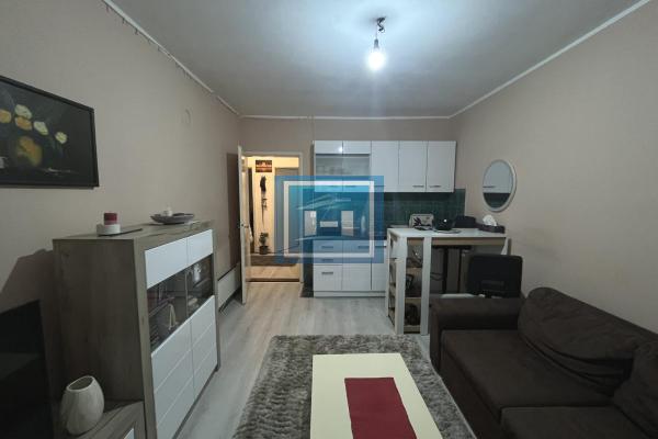 prodaja, stanova,
streliste-grad-jagodina, 973673, dvosoban