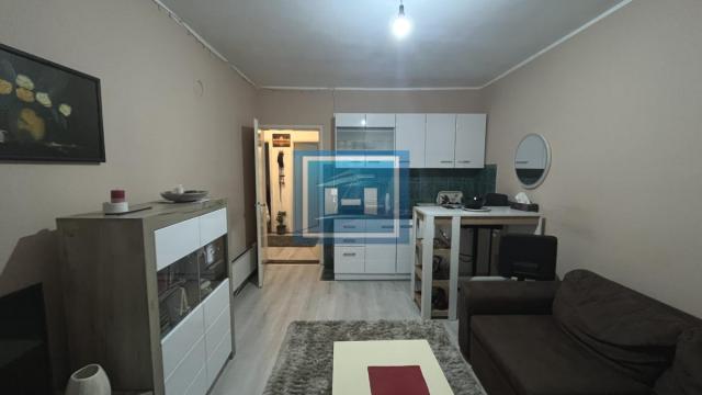 Stan, Dvosoban, Prodaja, 46m2, Strelište, Gradska lokacija, Jagodina
