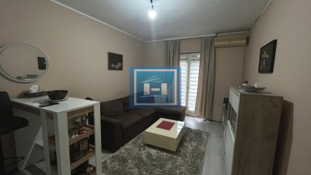 Stan, Dvosoban, Prodaja, 46m2, Strelište, Gradska lokacija, Jagodina
