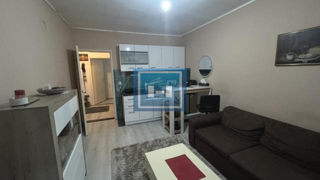 Stan, Dvosoban, Prodaja, 46m2, Strelište, Gradska lokacija, Jagodina