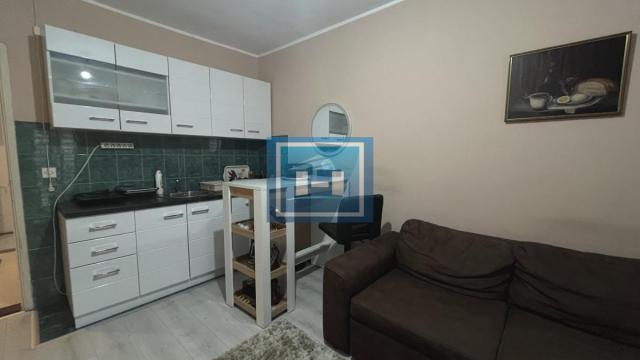 Stan, Dvosoban, Prodaja, 46m2, Strelište, Gradska lokacija, Jagodina