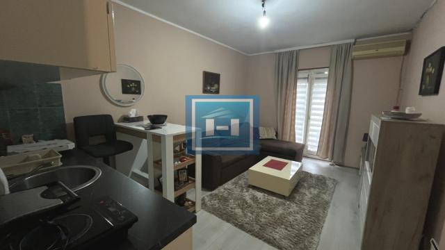 Stan, Dvosoban, Prodaja, 46m2, Strelište, Gradska lokacija, Jagodina