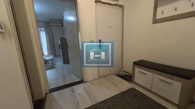 Stan, Dvosoban, Prodaja, 46m2, Strelište, Gradska lokacija, Jagodina