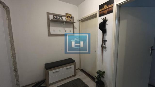 Stan, Dvosoban, Prodaja, 46m2, Strelište, Gradska lokacija, Jagodina