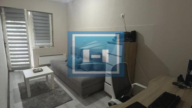 Stan, Dvosoban, Prodaja, 46m2, Strelište, Gradska lokacija, Jagodina