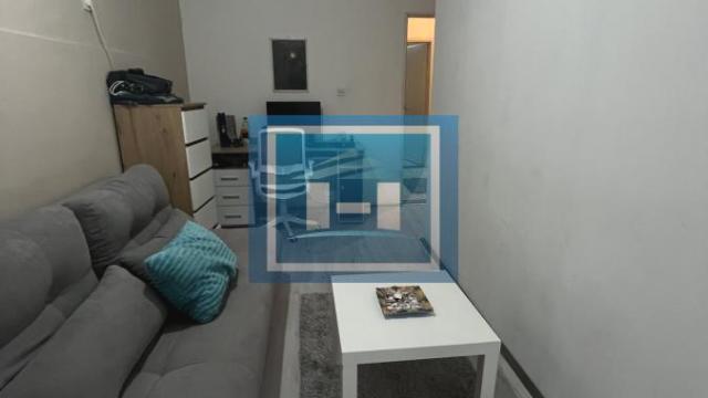 Stan, Dvosoban, Prodaja, 46m2, Strelište, Gradska lokacija, Jagodina