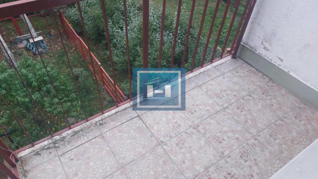 Stan, Dvosoban, Prodaja, 46m2, Strelište, Gradska lokacija, Jagodina