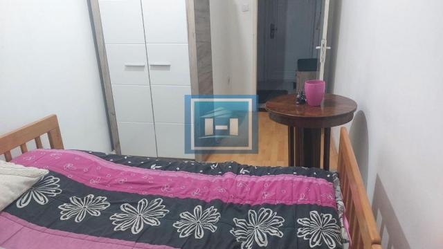 Stan, Dvosoban, Prodaja, 46m2, Strelište, Gradska lokacija, Jagodina