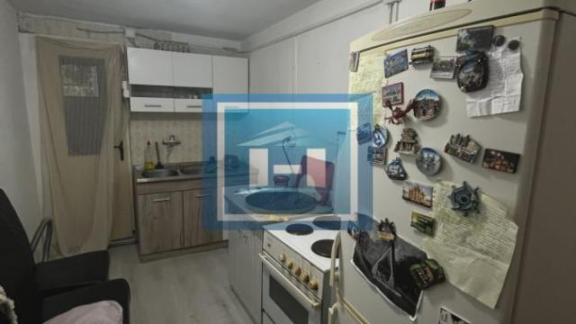 Stan, Dvosoban, Prodaja, 46m2, Strelište, Gradska lokacija, Jagodina