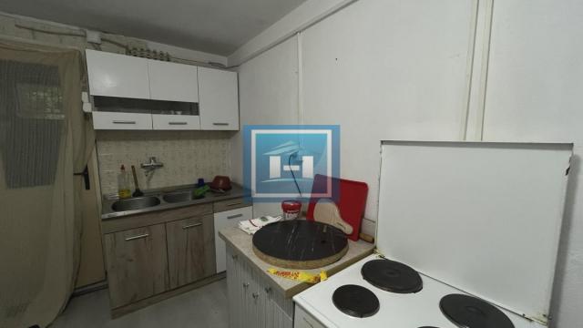 Stan, Dvosoban, Prodaja, 46m2, Strelište, Gradska lokacija, Jagodina