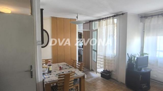 Stan, Dvoiposoban, Prodaja, 65m2, Liman 3, Novi Sad, Novi Sad