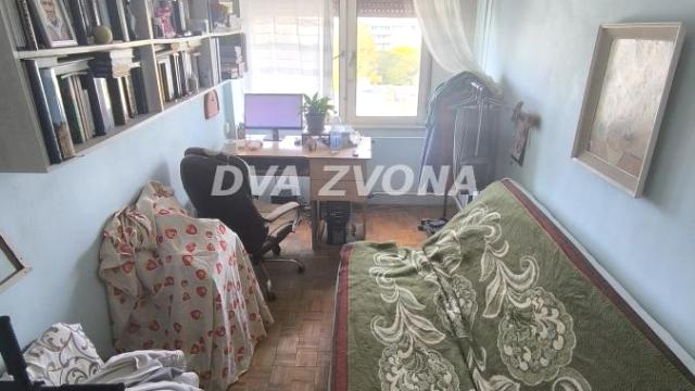Stan, Dvoiposoban, Prodaja, 65m2, Liman 3, Novi Sad, Novi Sad