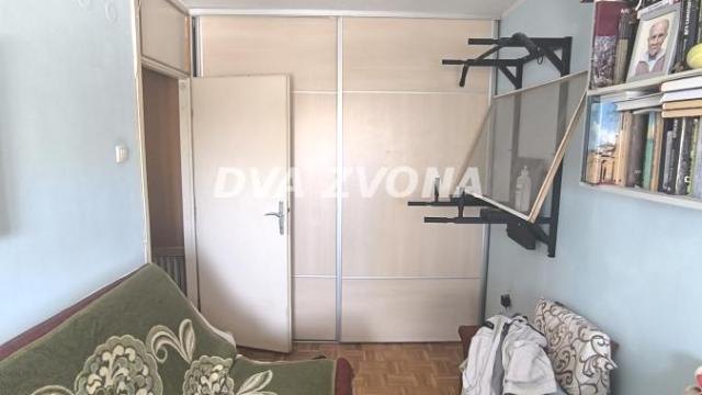Stan, Dvoiposoban, Prodaja, 65m2, Liman 3, Novi Sad, Novi Sad