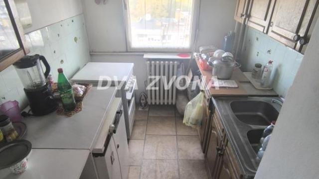 Stan, Dvoiposoban, Prodaja, 65m2, Liman 3, Novi Sad, Novi Sad