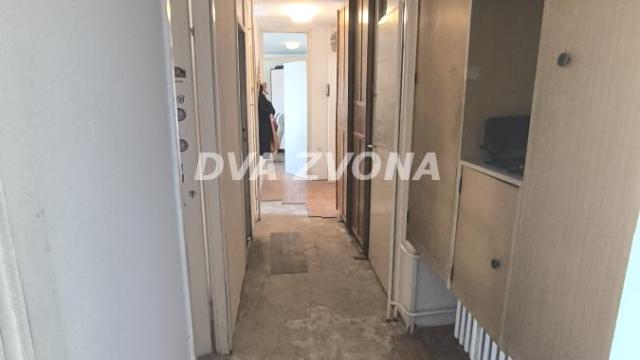 Stan, Dvoiposoban, Prodaja, 65m2, Liman 3, Novi Sad, Novi Sad