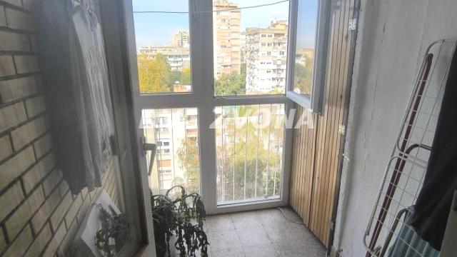 Stan, Dvoiposoban, Prodaja, 65m2, Liman 3, Novi Sad, Novi Sad