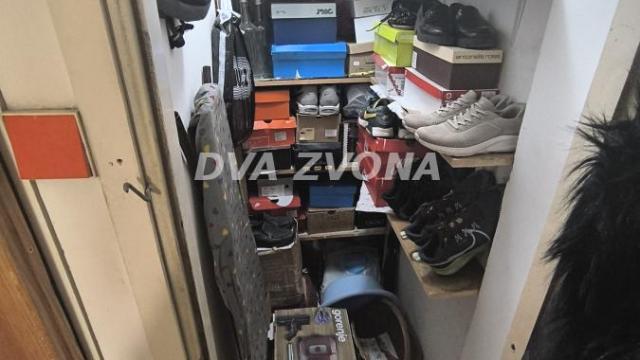 Stan, Dvoiposoban, Prodaja, 65m2, Liman 3, Novi Sad, Novi Sad